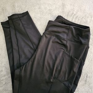 3 Pair of Leggings